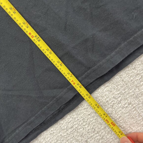 Levi’s Men's Relaxed Fit Short Sleeve T-Shirt Size Size XL White Circle Logo - Picture 10 of 16